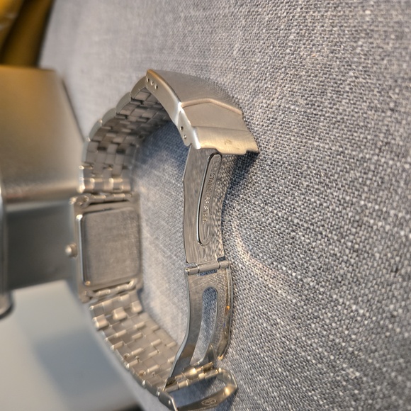 Wenger Swiss Made SWISS ARMY WATCH featuring BUDWEISER, Men's - Picture 11 of 13